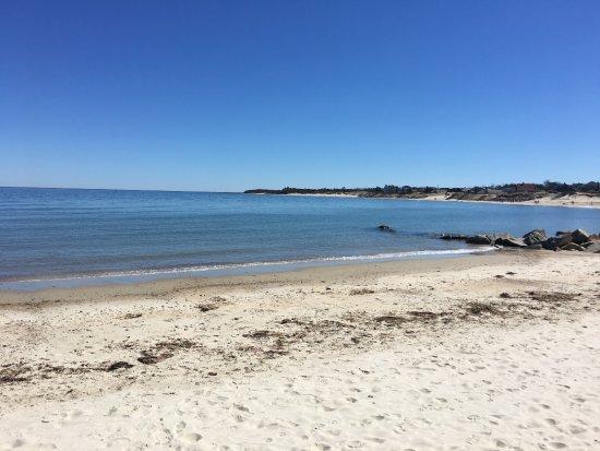 Corporation Beach